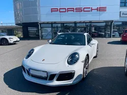 Weiß Gebraucht 2020 Porsche 911 Chrono | 79.991 €