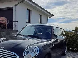 Schwarz Gebraucht 2012 Mini Cooper D Kleinwagen | 6.000 € (Fairer Preis)