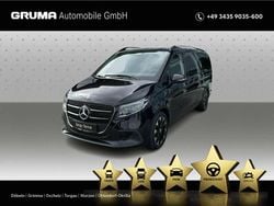 Schwarz Gebraucht 2024 Mercedes V300 Style Van / Kleinbus | 69.680 € (Guter Preis)