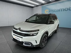 Weiß Gebraucht 2021 Citroën C5 Aircross SUV | 21.749 € (Guter Preis)