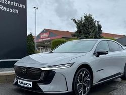 Grau Neu 2025 Mazda 6e Takumi-Line Limousine | 38.900 € (Guter Preis)