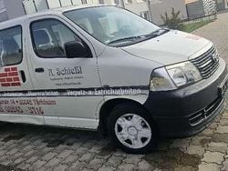 Weiß Gebraucht 2007 Toyota HiAce Van / Kleinbus | 7.200 € (Fairer Preis)