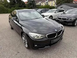 Schwarz ii Gebraucht 2015 BMW 320 Limousine | 9.900 € (Fairer Preis)