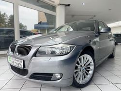 Grau Gebraucht 2009 BMW 325 Comfort Edition Limousine | 12.990 € (Teuer)