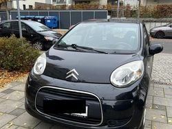 Schwarz Gebraucht 2011 Citroën C1 Kleinwagen | 4.400 € (Fairer Preis)