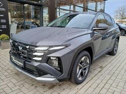 Ecotronic grey mineraleffekt Neu 2025 Hyundai Tucson Trend SUV | 35.980 € (Etwas zu teuer)