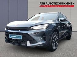 Grau Gebraucht 2024 Cupra Formentor SUV | 32.900 € (Guter Preis)
