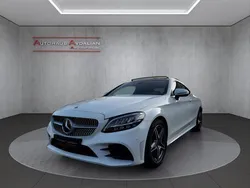 Mercedes C180
