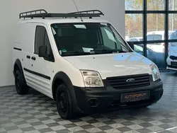 Weiß Gebraucht 2012 Ford Transit Van / Kleinbus | 5.555 € (Fairer Preis)