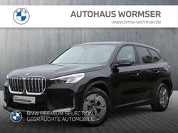 Schwarz ii Gebraucht 2022 BMW iX1 Performance SUV | 33.980 € (Guter Preis)