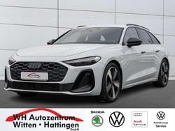 Gletscherweiß metallic Gebraucht 2025 Audi A5 S-Line Coupé | 44.418 € (Superpreis)