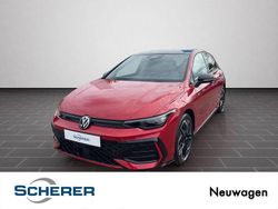 Rot Neu 2025 VW Golf VIII R-line Limousine | 45.490 €