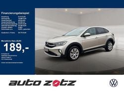 Silber Gebraucht 2024 VW Taigo Move SUV | 26.770 € (Fairer Preis)