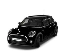 Grau Gebraucht 2021 Mini Cooper Kleinwagen | 18.930 € (Fairer Preis)