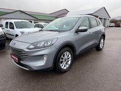 Silber Gebraucht 2020 Ford Kuga Titanium SUV | 12.990 €