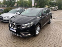 Schwarz Gebraucht 2016 Renault Espace Intens Van / Kleinbus | 9.400 € (Fairer Preis)