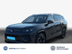 Grau Gebraucht 2025 VW Tayron IQ Drive SUV | 58.980 € (Superpreis)