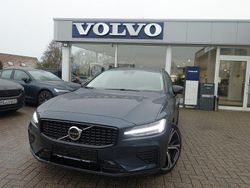 Denim blue Gebraucht 2025 Volvo V60 Plus Kombi | 42.900 € (Guter Preis)