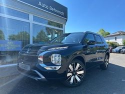 Kristallschwarz Neu 2025 Mitsubishi Outlander P-HEV Intro Edition SUV | 49.750 € (Fairer Preis)