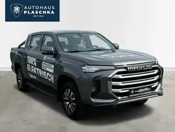 Grau Gebraucht 2023 Maxus e-T90 Abholung | 29.950 € (Guter Preis)