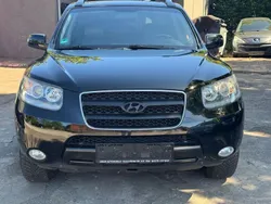 Schwarz Gebraucht 2007 Hyundai Santa Fe GLS SUV | 4.499 € (Fairer Preis)
