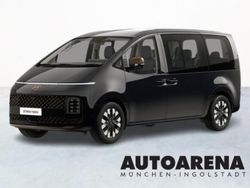 Schwarz (abyss black) Neu 2025 Hyundai Staria Signature Van | 52.495 € (Fairer Preis)