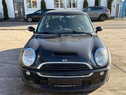 Schwarz Gebraucht 2003 Mini Cooper S Kleinwagen | 1.999 € (Fairer Preis)