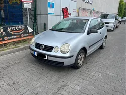 Silber Gebraucht 2003 VW Polo Basis Limousine | 1.250 € (Guter Preis)