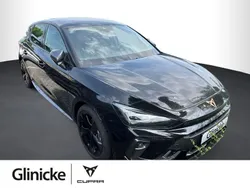 Schwarz Neu 2025 Cupra Leon Limousine | 37.375 € (Fairer Preis)