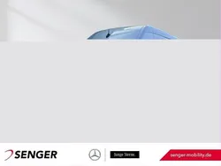 Andere Gebraucht 2022 Mercedes Sprinter Van | 47.541 € (Fairer Preis)