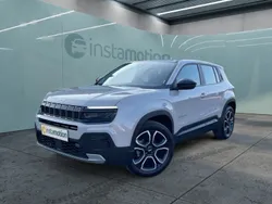 Grau Gebraucht 2023 Jeep Avenger Altitude SUV | 22.280 € (Fairer Preis)