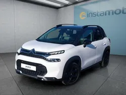 Weiß Gebraucht 2024 Citroën C3 Aircross SUV | 17.449 € (Fairer Preis)