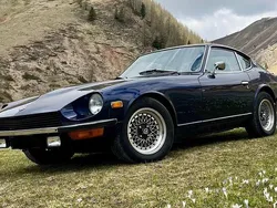 Blau Gebraucht 1970 Datsun 240Z | 45.000 €