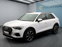 Weiß Gebraucht 2020 Audi Q3 SUV | 29.599 € (Fairer Preis)