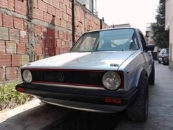 Gebraucht 1978 VW Golf I GTI Kleinwagen | 3.199 €