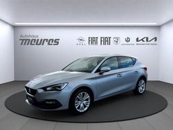 Silber Gebraucht 2024 Seat Leon Style Limousine | 24.988 € (Guter Preis)