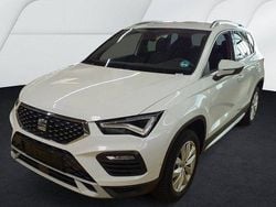 "nevada" weiss Gebraucht 2025 Seat Ateca Xperience SUV | 29.490 € (Guter Preis)