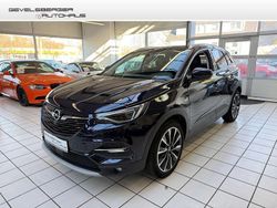 Amethyst purple Gebraucht 2019 Opel Grandland X Ultimate SUV | 16.980 € (Etwas zu teuer)