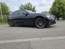 Gebraucht 2019 BMW 320 Advantage Kombi | 17.000 € (Guter Preis)