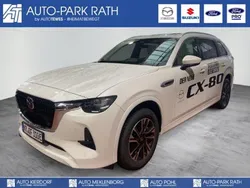 Othercolor Gebraucht 2024 Mazda CX-80 Takumi-Line SUV | 49.850 € (Guter Preis)