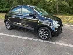 Schwarz Gebraucht 2021 Renault Twingo Zen Kleinwagen | 8.485 € (Fairer Preis)