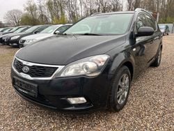 Schwarz Gebraucht 2009 Kia Ceed Sportswagon Vision Kombi | 3.500 € (Fairer Preis)