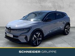 Rafalegrau Neu 2025 Renault Mégane Komfort Limousine | 38.990 €