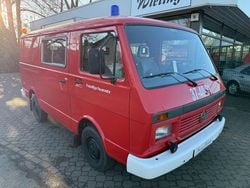 Rot Gebraucht 1994 VW LT Van / Kleinbus | 7.450 €