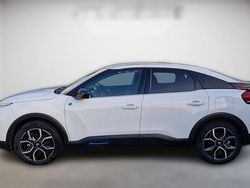 Weiß Gebraucht 2023 Citroën e-C4 Shine | 20.990 € (Guter Preis)