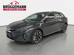Grau Neu 2025 Kia XCeed Spirit SUV | 30.490 € (Fairer Preis)
