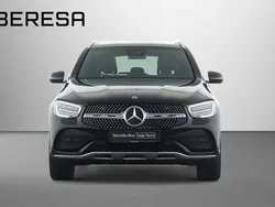 Gebraucht 2022 Mercedes GLC200 SUV | 40.480 € (Fairer Preis)