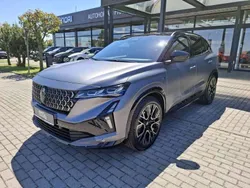 Dolomitgrau, black pearlschw Neu 2025 Renault Austral Esprit Alpine SUV | 39.080 € (Etwas zu teuer)