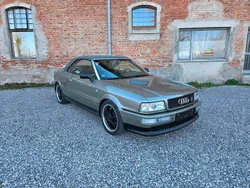 Gebraucht 2000 Audi 80 Cabrio | 6.200 € (Guter Preis)