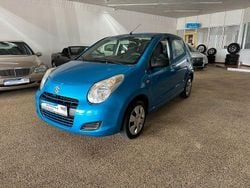 Blau Gebraucht 2012 Suzuki Alto Club Kleinwagen | 2.950 € (Fairer Preis)